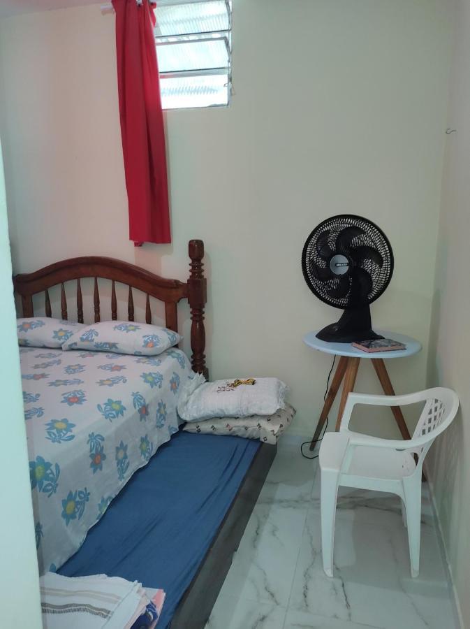 Appartement Flats Elohim à Pôrto das Galinhas Extérieur photo