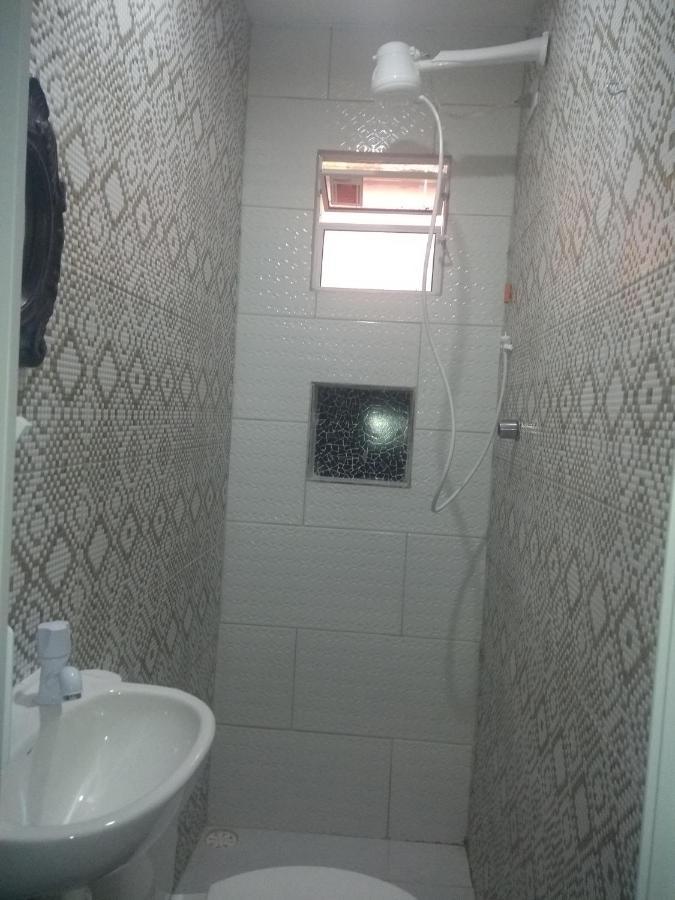 Appartement Flats Elohim à Pôrto das Galinhas Extérieur photo